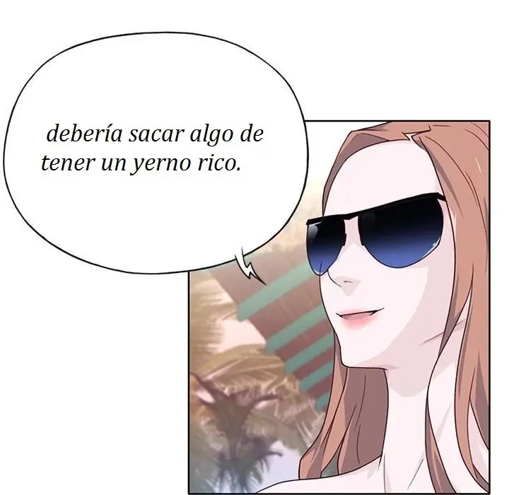 Tighty Lady - Capítulo 37 - Página 54 - LectorTMOo