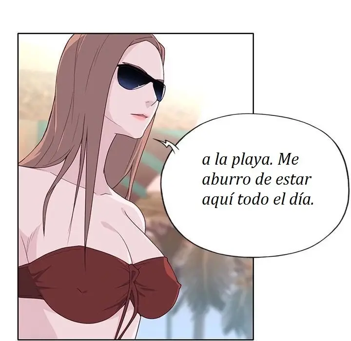 Tighty Lady - Capítulo 37 - Página 58 - LectorTMOo