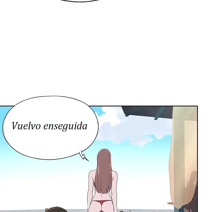 Tighty Lady - Capítulo 37 - Página 60 - LectorTMOo