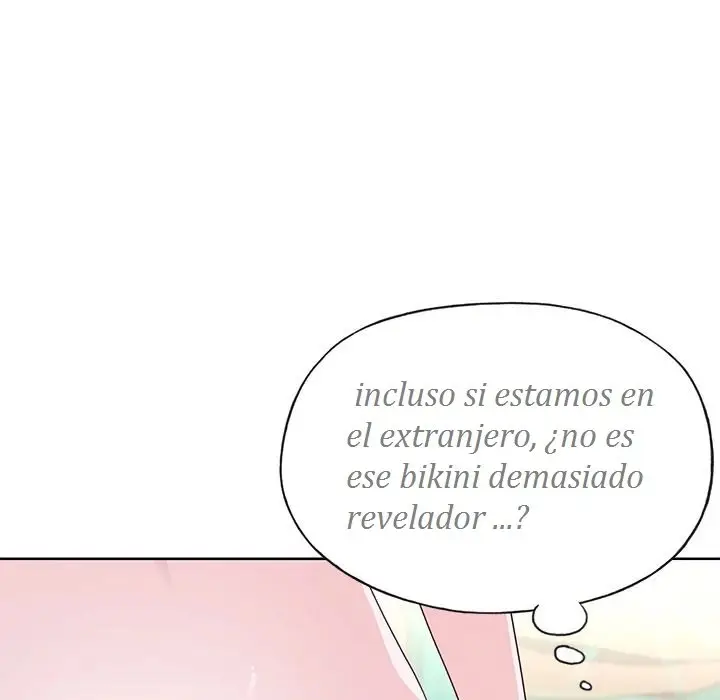 Tighty Lady - Capítulo 37 - Página 64 - LectorTMOo