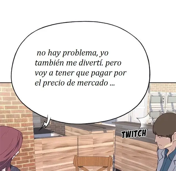 Tighty Lady - Capítulo 37 - Página 104 - LectorTMOo