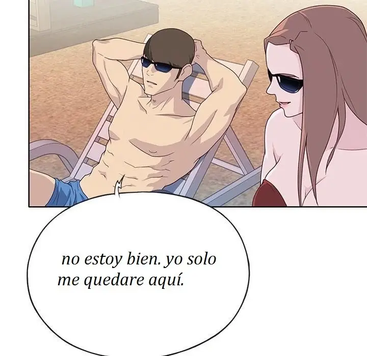Tighty Lady - Capítulo 37 - Página 108 - LectorTMOo