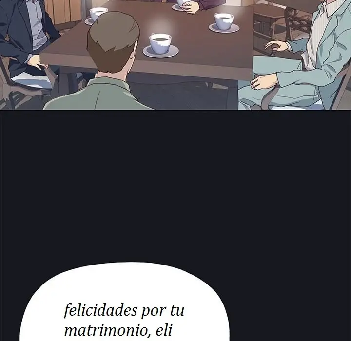 Tighty Lady - Capítulo 38 - Página 8 - LectorTMOo
