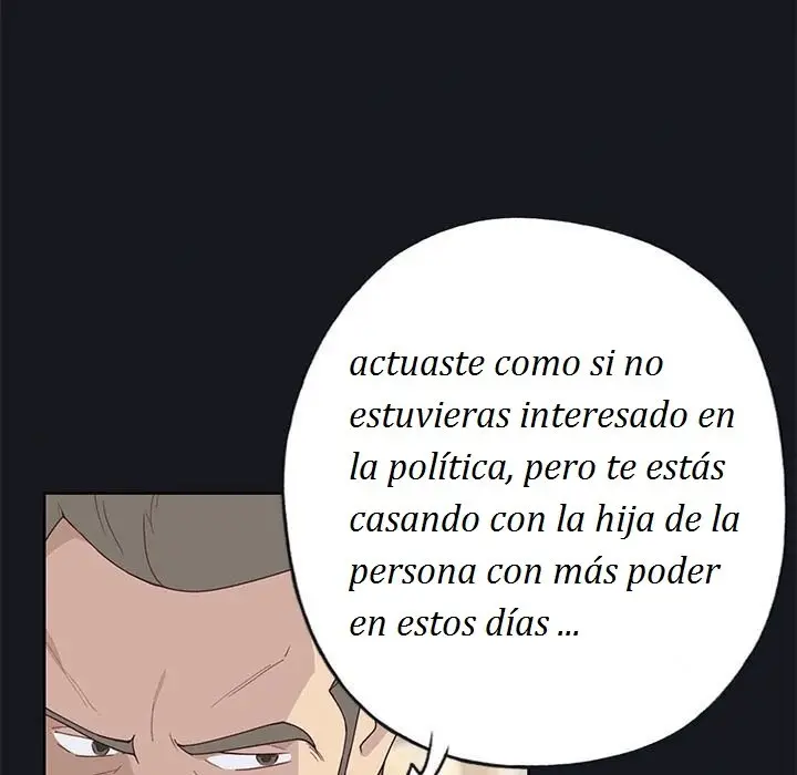 Tighty Lady - Capítulo 38 - Página 10 - LectorTMOo