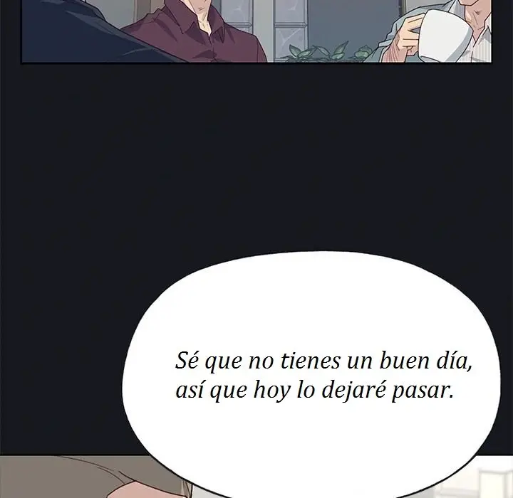 Tighty Lady - Capítulo 38 - Página 14 - LectorTMOo