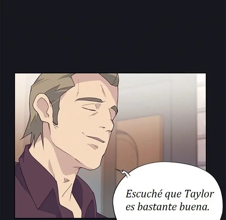 Tighty Lady - Capítulo 38 - Página 18 - LectorTMOo