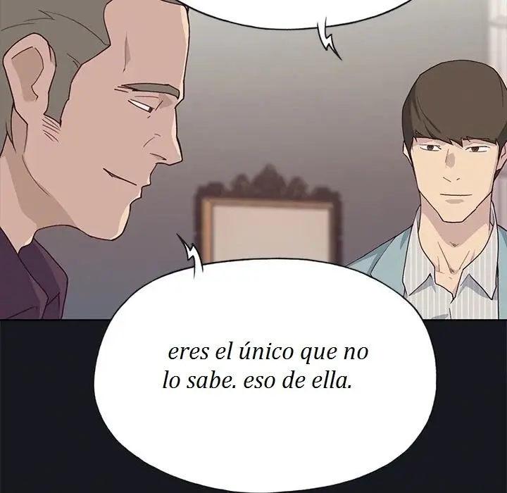 Tighty Lady - Capítulo 38 - Página 20 - LectorTMOo