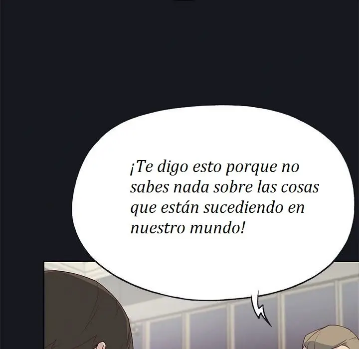 Tighty Lady - Capítulo 38 - Página 21 - LectorTMOo