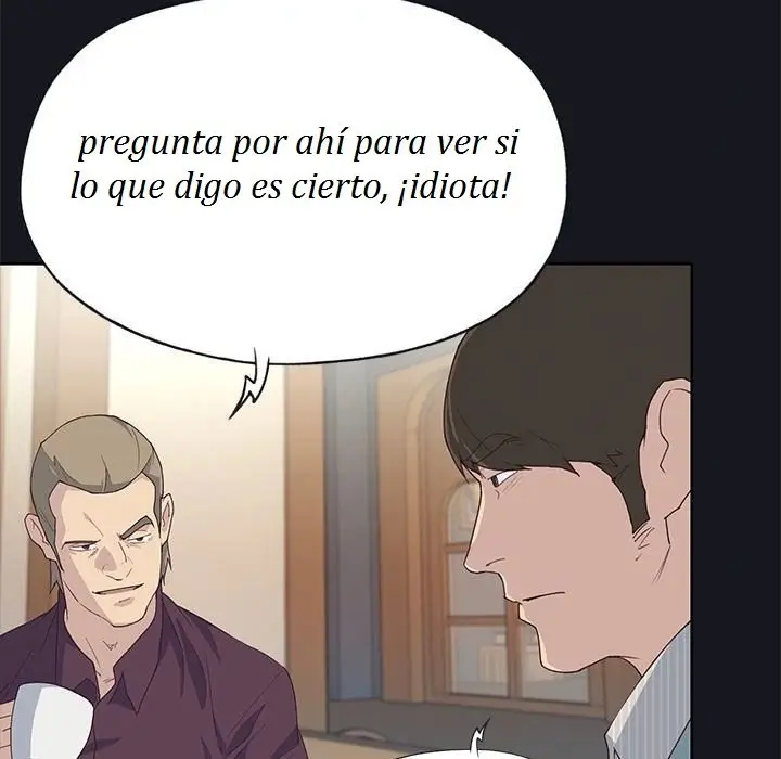 Tighty Lady - Capítulo 38 - Página 23 - LectorTMOo