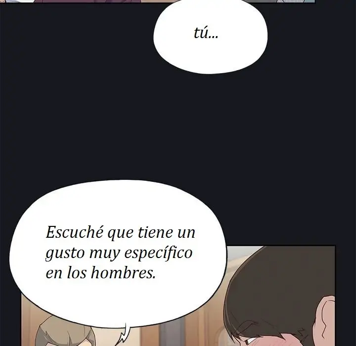 Tighty Lady - Capítulo 38 - Página 24 - LectorTMOo