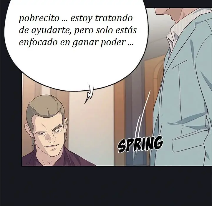 Tighty Lady - Capítulo 38 - Página 29 - LectorTMOo