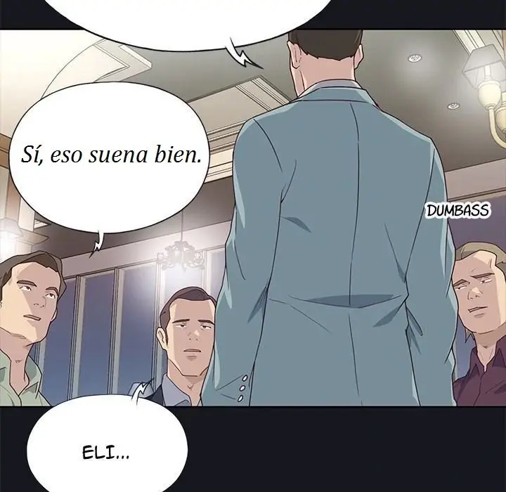 Tighty Lady - Capítulo 38 - Página 31 - LectorTMOo