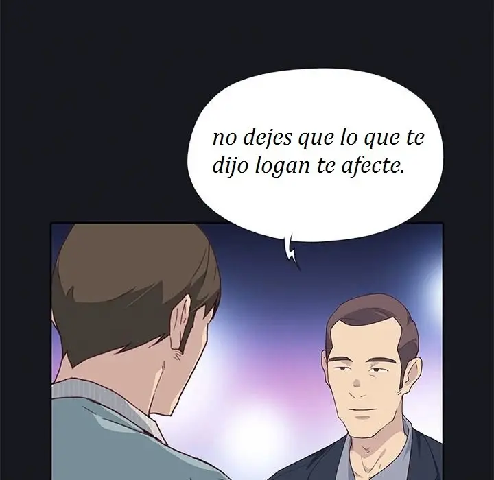 Tighty Lady - Capítulo 38 - Página 40 - LectorTMOo