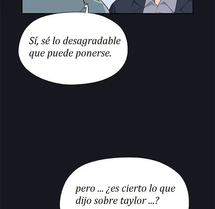 Tighty Lady - Capítulo 38 - Página 41 - LectorTMOo