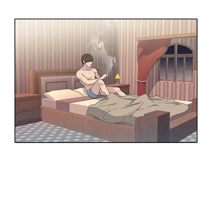 Tighty Lady - Capítulo 38 - Página 52 - LectorTMOo