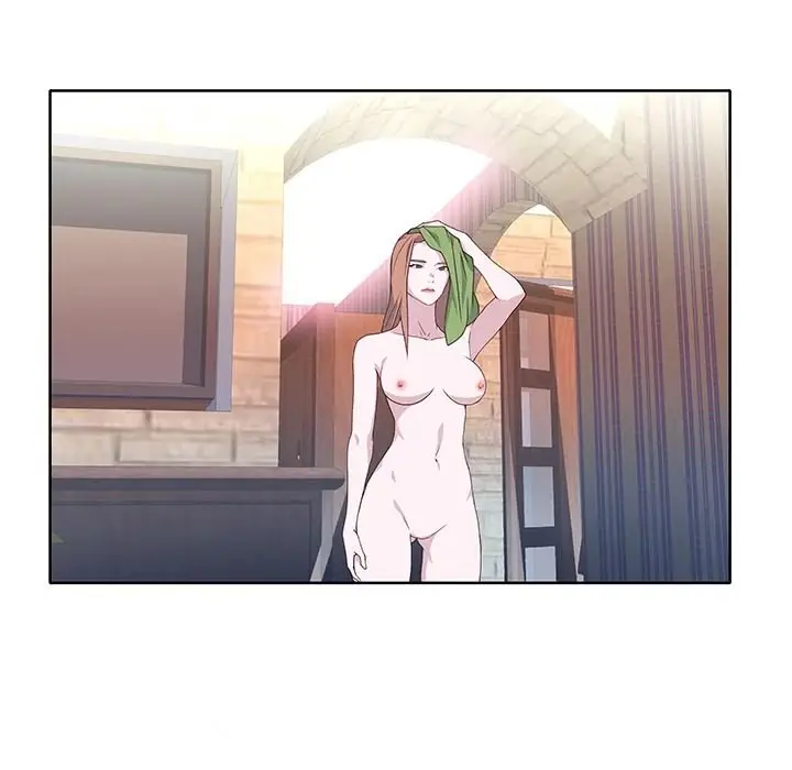 Tighty Lady - Capítulo 38 - Página 58 - LectorTMOo