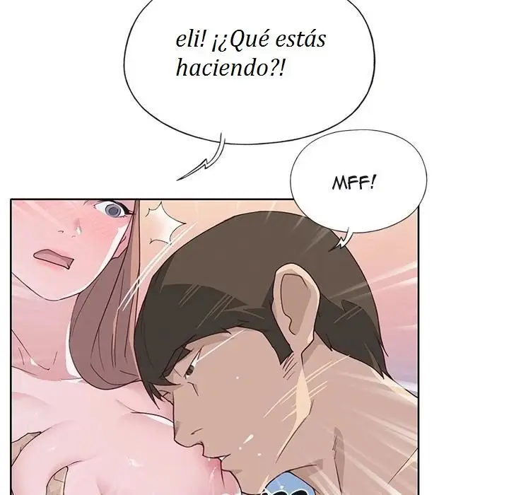 Tighty Lady - Capítulo 38 - Página 67 - LectorTMOo