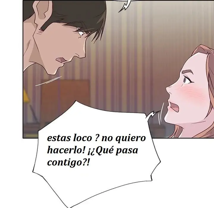 Tighty Lady - Capítulo 38 - Página 69 - LectorTMOo