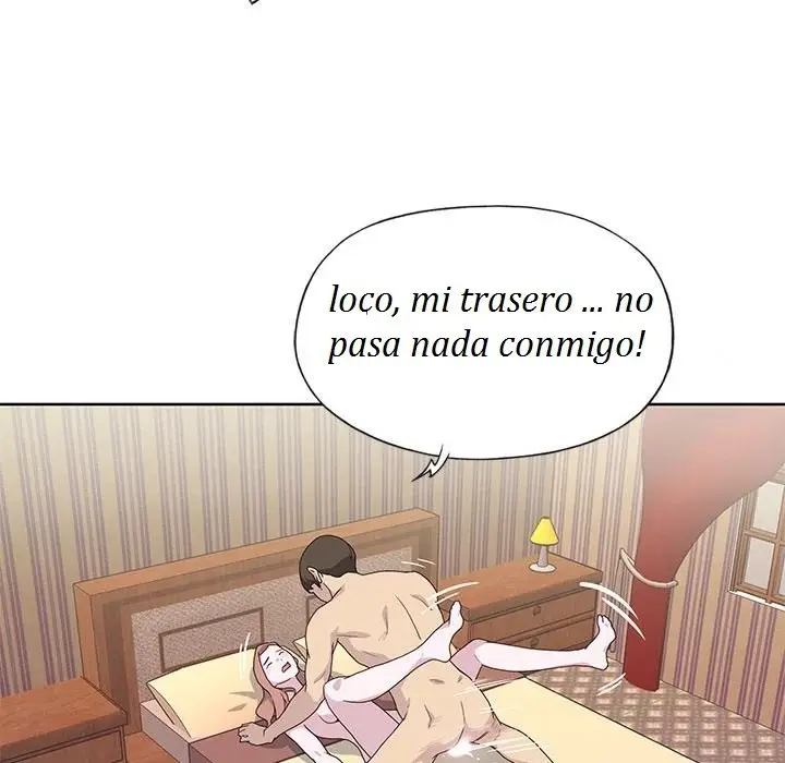 Tighty Lady - Capítulo 38 - Página 70 - LectorTMOo