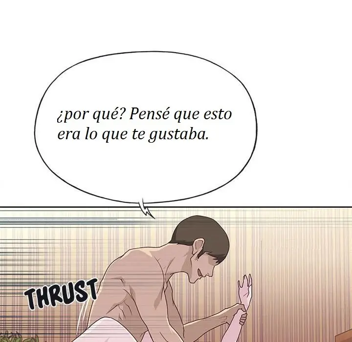 Tighty Lady - Capítulo 38 - Página 72 - LectorTMOo