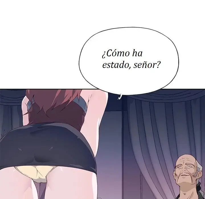 Tighty Lady - Capítulo 38 - Página 82 - LectorTMOo