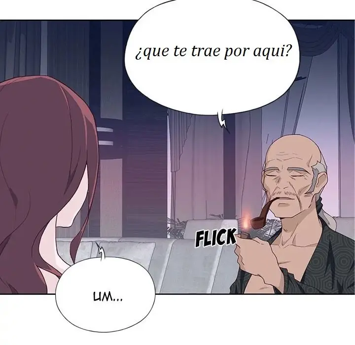 Tighty Lady - Capítulo 38 - Página 84 - LectorTMOo