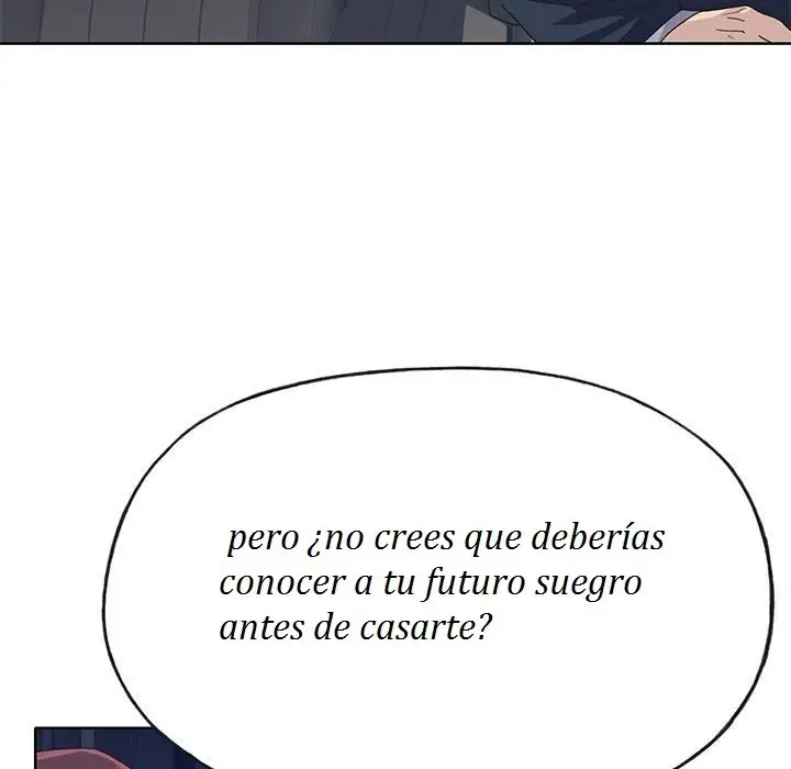 Tighty Lady - Capítulo 38 - Página 94 - LectorTMOo