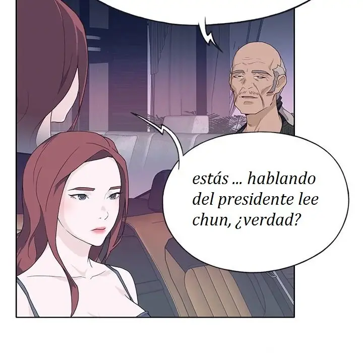 Tighty Lady - Capítulo 38 - Página 95 - LectorTMOo