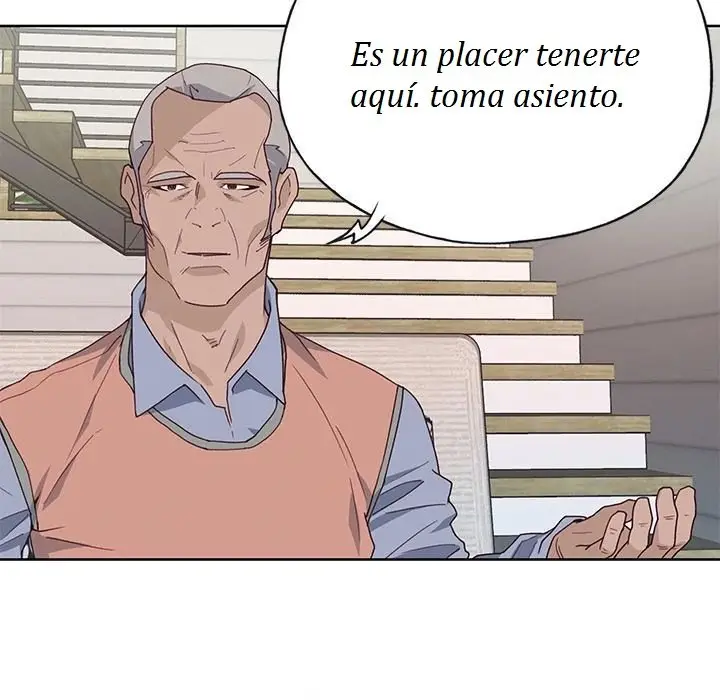 Tighty Lady - Capítulo 38 - Página 106 - LectorTMOo