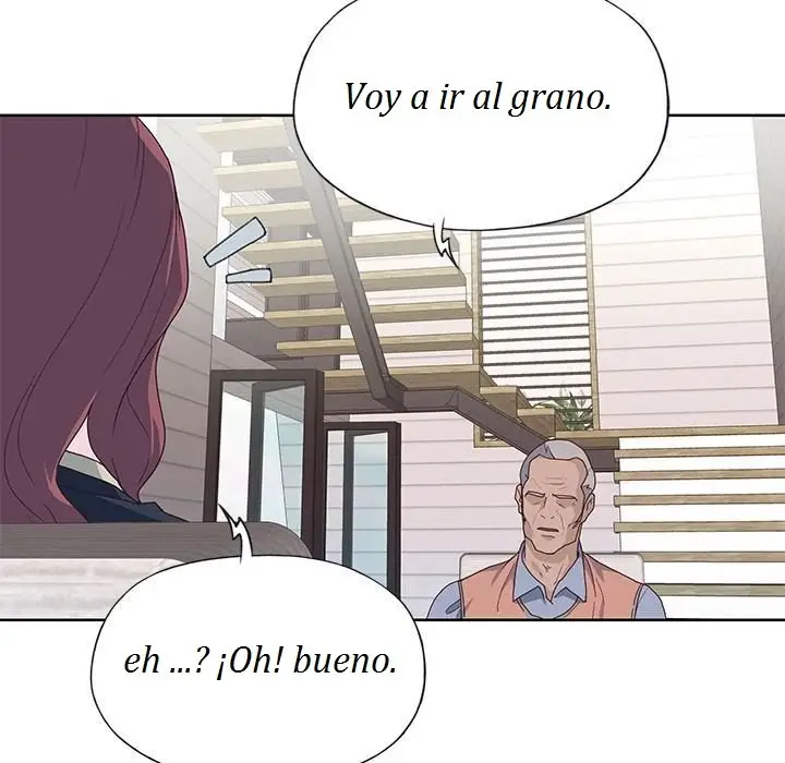 Tighty Lady - Capítulo 38 - Página 109 - LectorTMOo