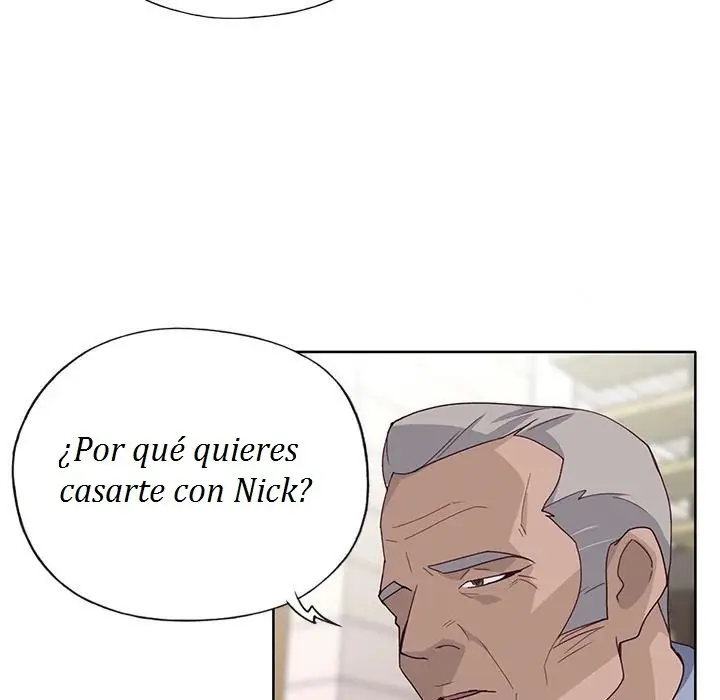 Tighty Lady - Capítulo 38 - Página 110 - LectorTMOo
