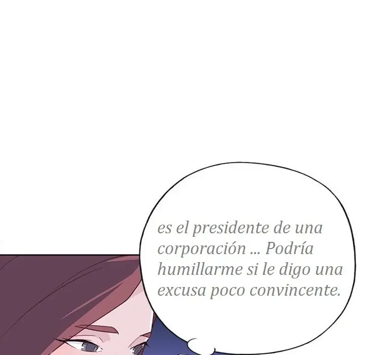 Tighty Lady - Capítulo 39 - Página 7 - LectorTMOo