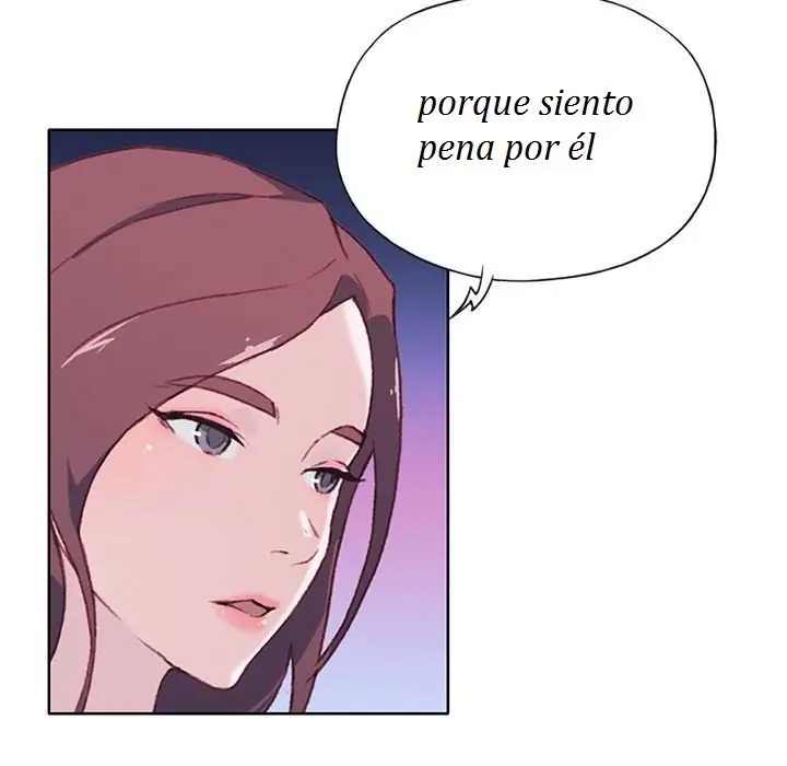 Tighty Lady - Capítulo 39 - Página 9 - LectorTMOo