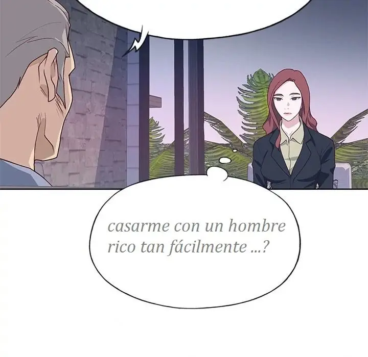 Tighty Lady - Capítulo 39 - Página 18 - LectorTMOo