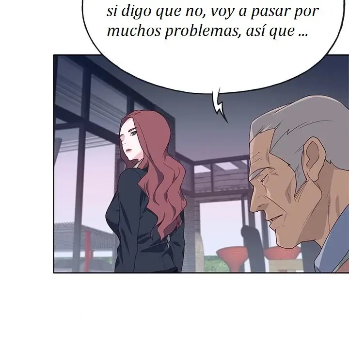 Tighty Lady - Capítulo 39 - Página 26 - LectorTMOo