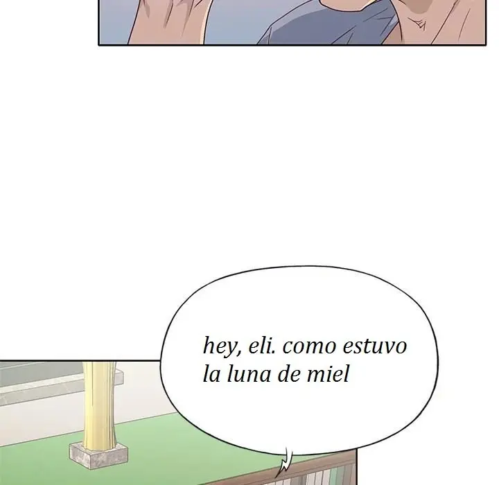 Tighty Lady - Capítulo 39 - Página 46 - LectorTMOo
