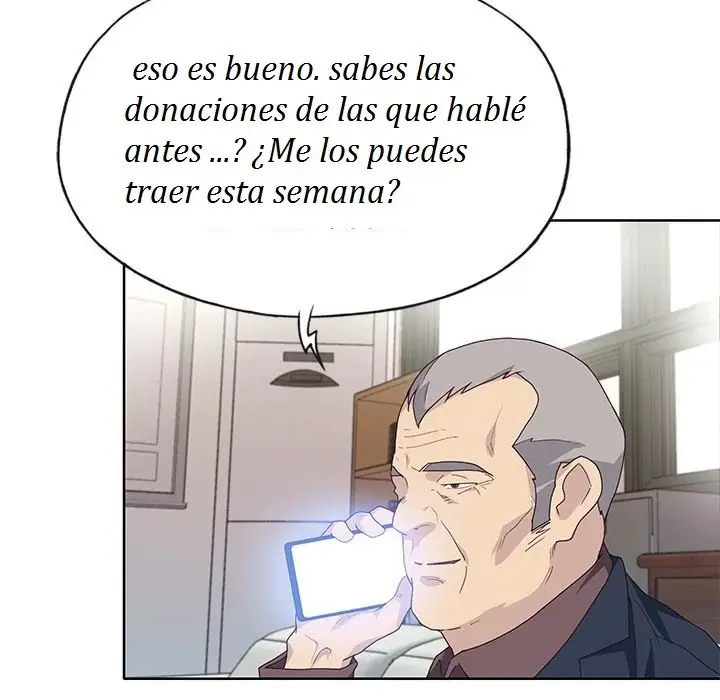 Tighty Lady - Capítulo 39 - Página 48 - LectorTMOo