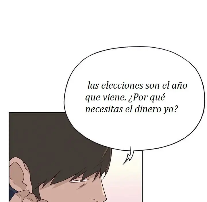 Tighty Lady - Capítulo 39 - Página 49 - LectorTMOo