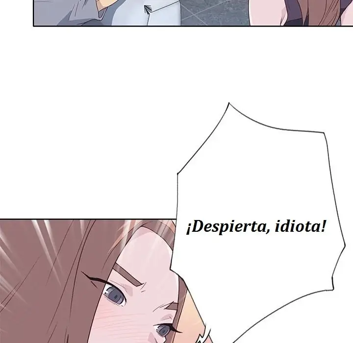 Tighty Lady - Capítulo 39 - Página 60 - LectorTMOo