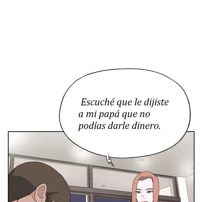 Tighty Lady - Capítulo 39 - Página 64 - LectorTMOo