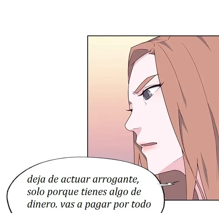 Tighty Lady - Capítulo 39 - Página 66 - LectorTMOo