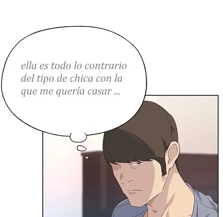 Tighty Lady - Capítulo 39 - Página 72 - LectorTMOo