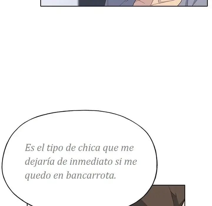 Tighty Lady - Capítulo 39 - Página 73 - LectorTMOo