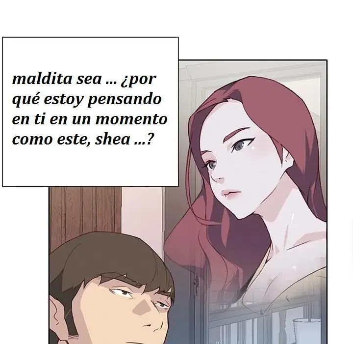 Tighty Lady - Capítulo 39 - Página 78 - LectorTMOo