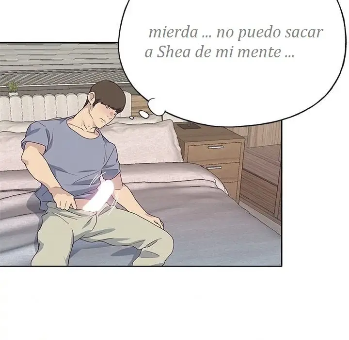Tighty Lady - Capítulo 39 - Página 91 - LectorTMOo