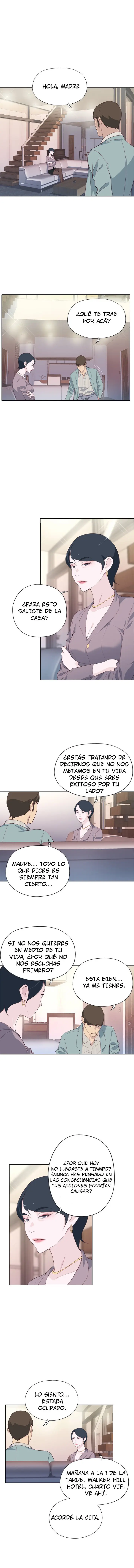 Tighty Lady - Capítulo 4 - Página 10 - LectorTMOo
