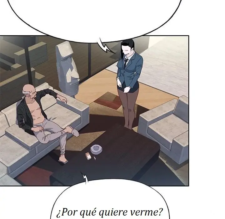 Tighty Lady - Capítulo 40 - Página 20 - LectorTMOo