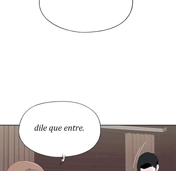 Tighty Lady - Capítulo 40 - Página 21 - LectorTMOo