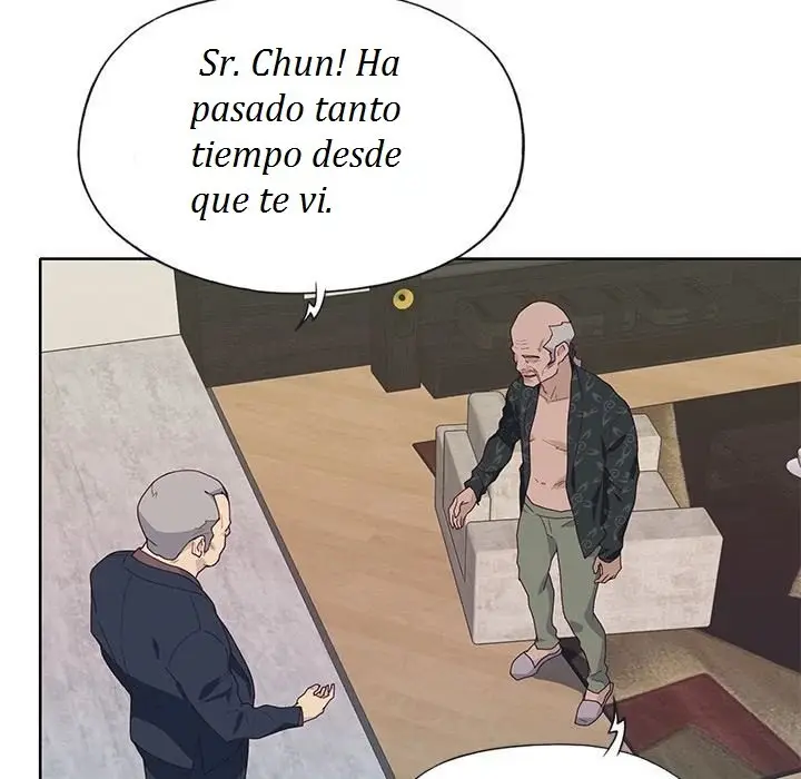 Tighty Lady - Capítulo 40 - Página 23 - LectorTMOo