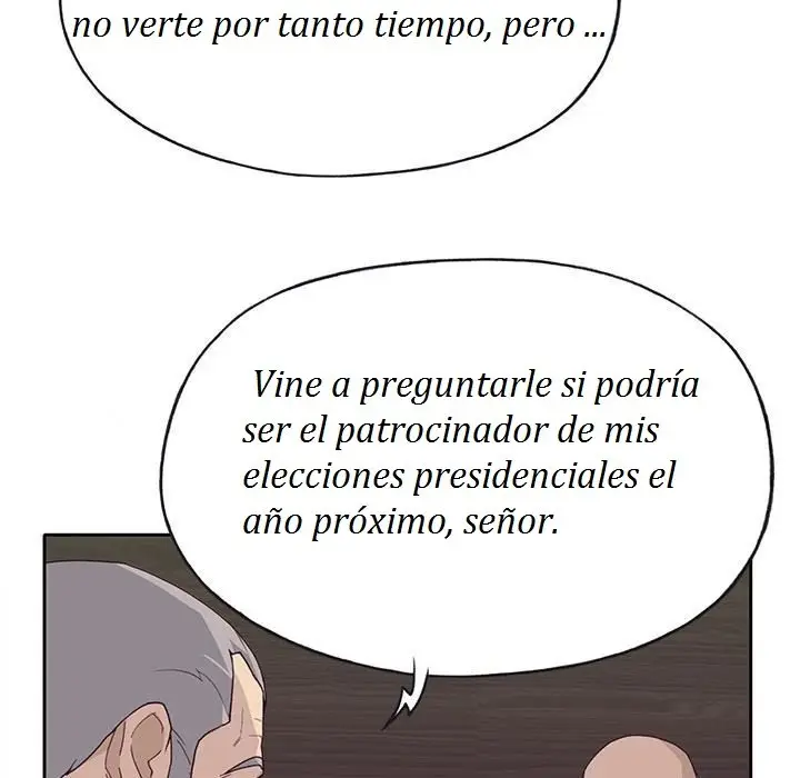 Tighty Lady - Capítulo 40 - Página 27 - LectorTMOo